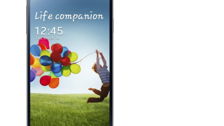 Vierde generatie GALAXY S