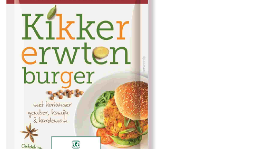 Opkikker voor flexitariírs