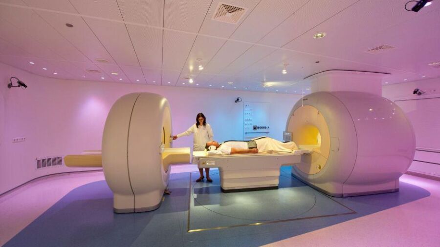 Unieke beelden tonen direct of medicijn bij kankerpatiínt werkt