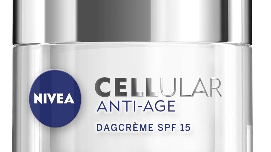 Nieuwe generatie gezichtsverzorging: CELLular Anti-Age