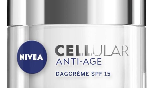 Nieuwe generatie gezichtsverzorging: CELLular Anti-Age