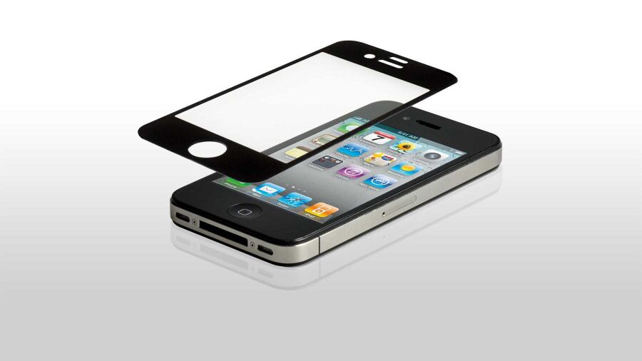 Bulletproof bescherming voor je iPhone