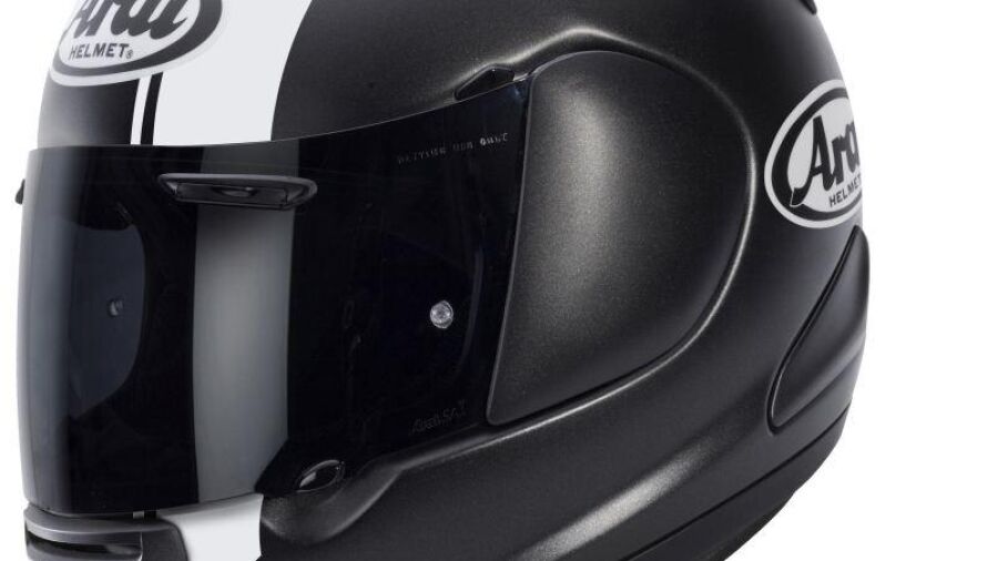 Arai presenteert dí© helm voor de í¢äåìnaked bikeí¢äåä¢ rijders: Rebel!