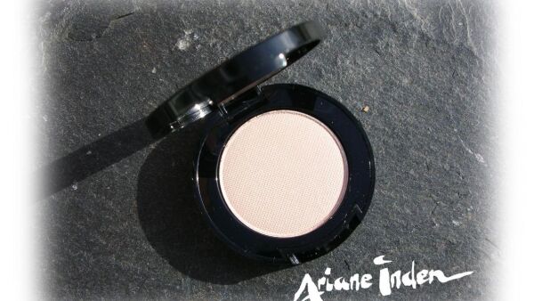Sheer Satin Eyeshadow 501A