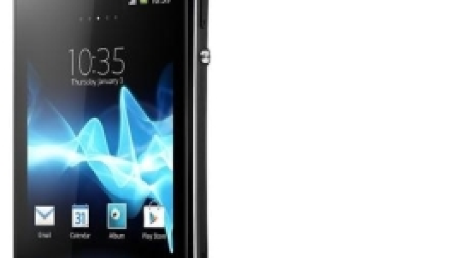 Sony Xperia E vanaf nu verkrijgbaar