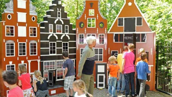 Tulpenland: leerzaam uitje voor hele familie