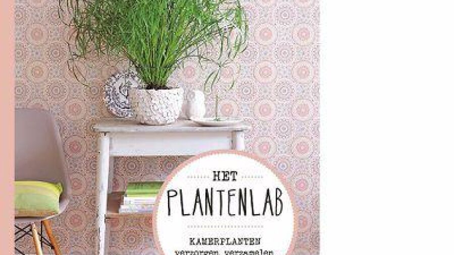 Het Plantenlab