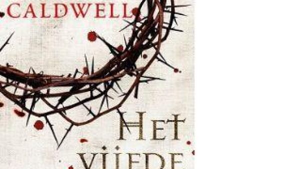 Het vijfde evangelie van Ian Caldwell