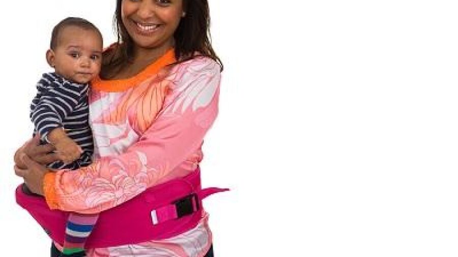 Hippychick Heupdrager
