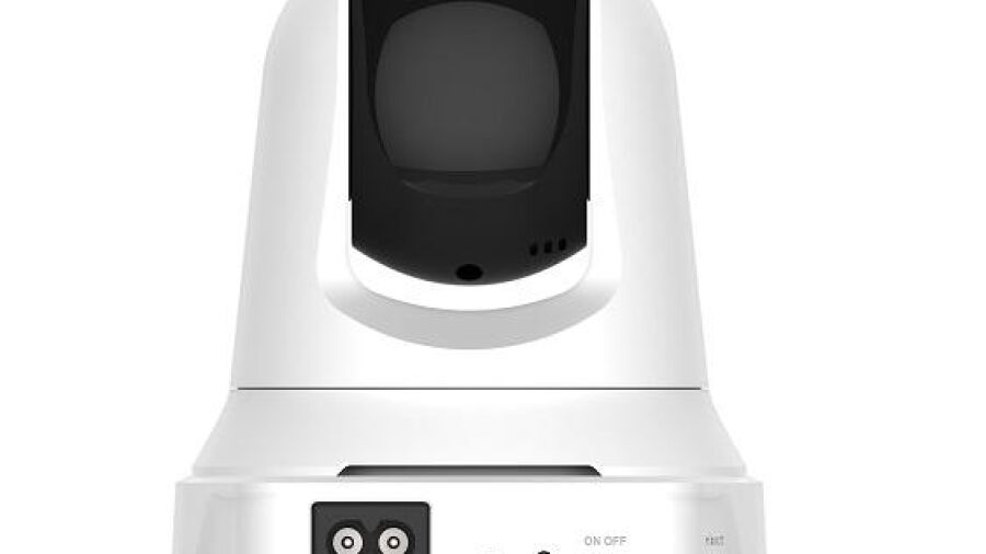 Eerste High Definition PowerLine-camera voor de ultieme woningbeveiliging