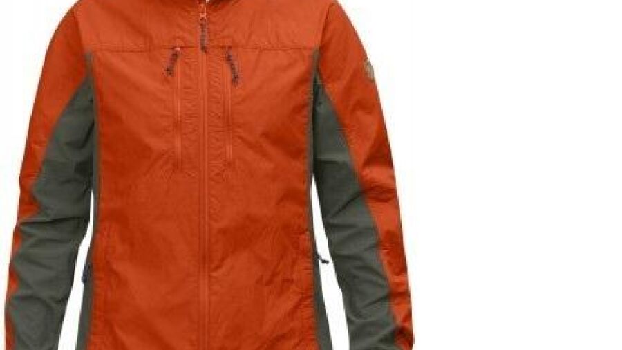 Zomerse outfit voor actieve buitenmensen