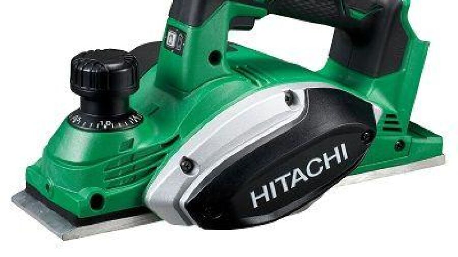 Accu-schaafmachine van Hitachi