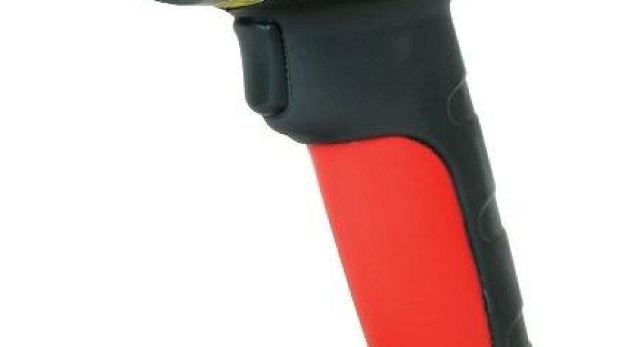 Granit 191Xi voor sterke scanprestaties