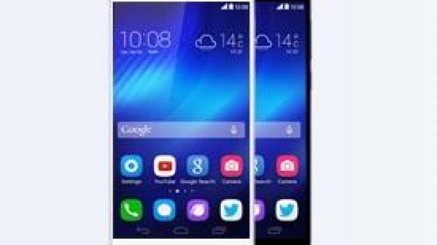 Nieuw eigenwijs merk komt de mobiele telefoonmarkt opschudden