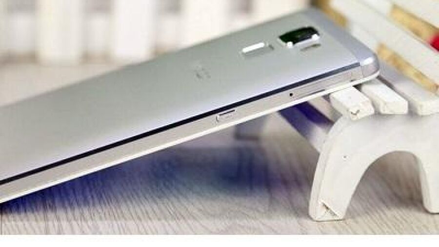 De nieuwe honor 7 prikkelt 7 zintuigen