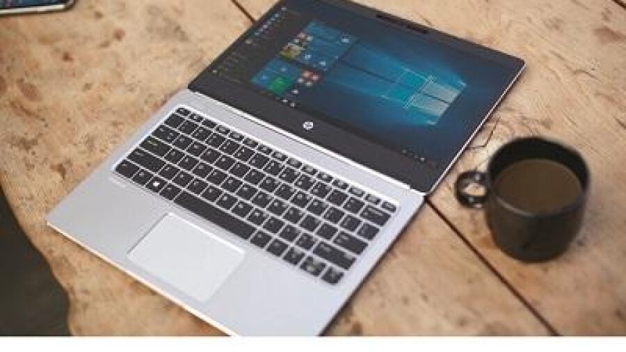HP EliteBook Folio verandert notebook in een communicatie hub