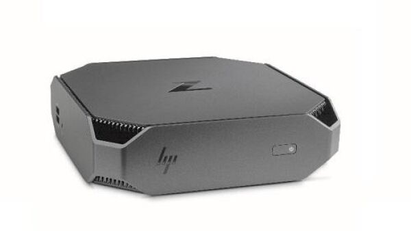 HP onthult eerste Mini Workstation ooit