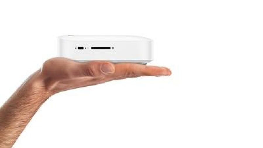 HP Chromebox in Nederland te koop
