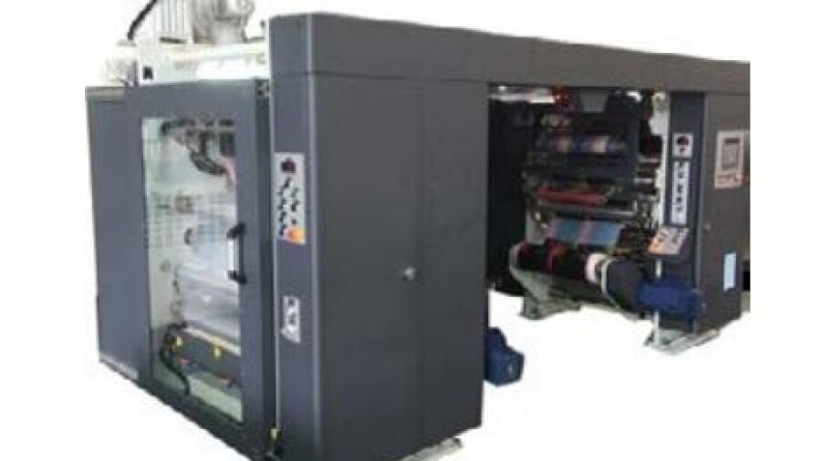Doorbraak Pack Ready Lamination oplossing voor flexibele verpakking