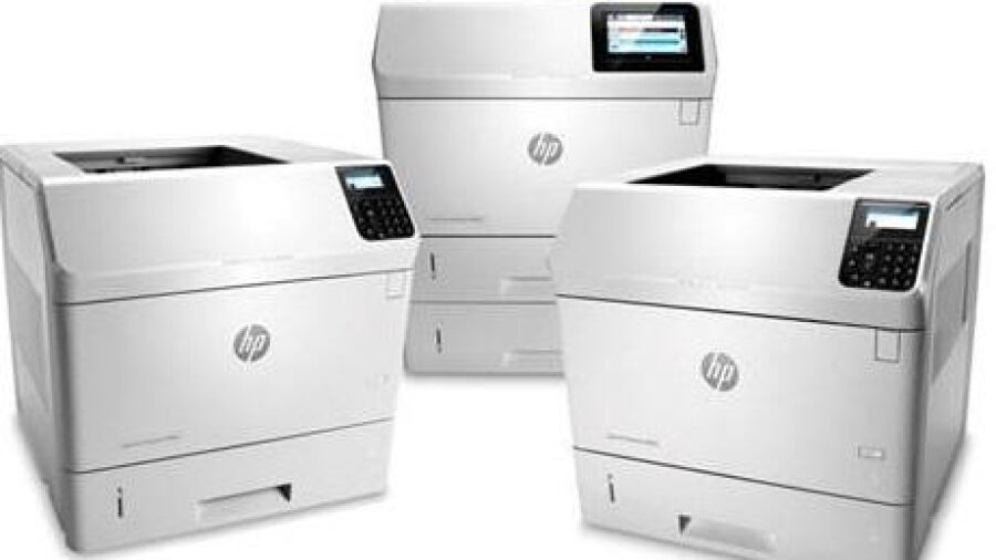 HP breidt LaserJet portfolio uit