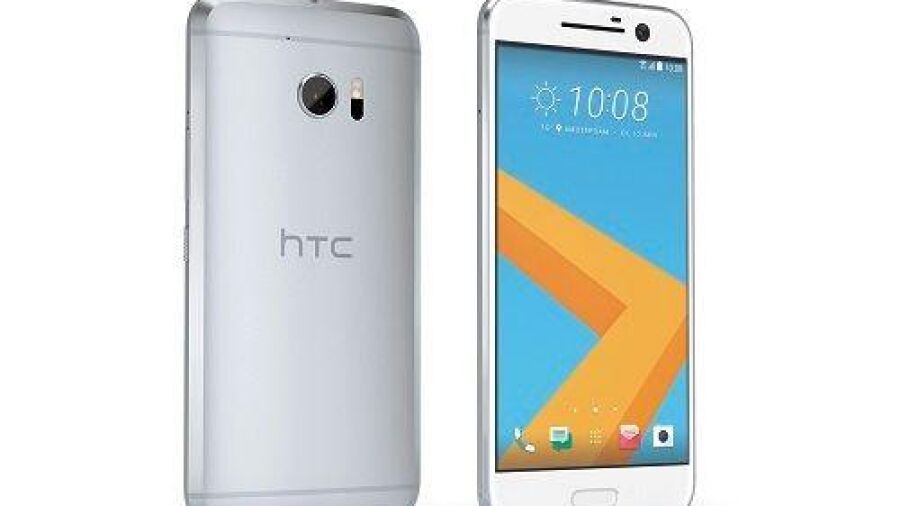 HTCí¢äåä¢s nieuwe vlaggenschip: de HTC 10