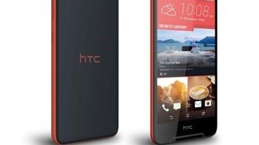 HTC introduceert kleurrijke HTC Desire 628 met dual sim