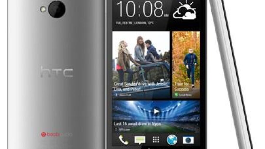 HTC lanceert nieuw topmodel smartphone op 2 april