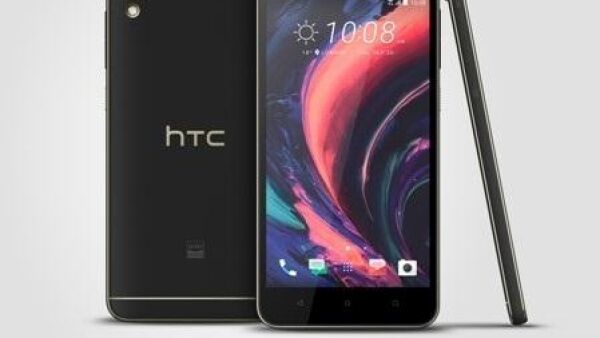 HTC introduceert de HTC Desire 10 lifestyle
