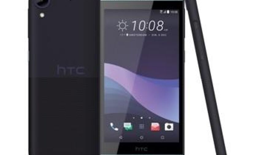 Fun meets functional met de nieuwe HTC Desire 650