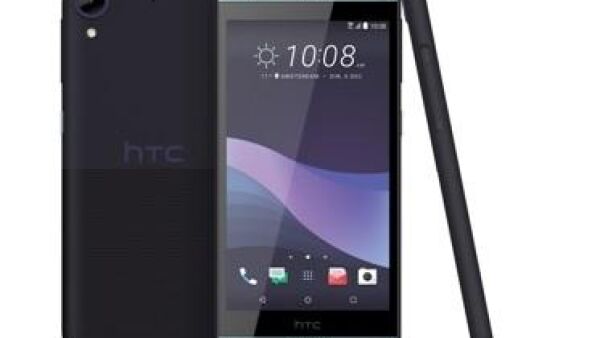 Fun meets functional met de nieuwe HTC Desire 650