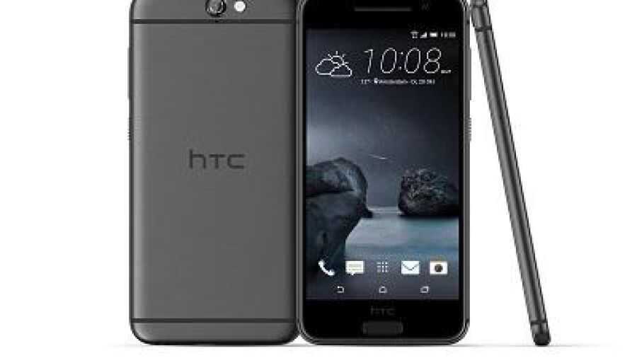 De nieuwe HTC One