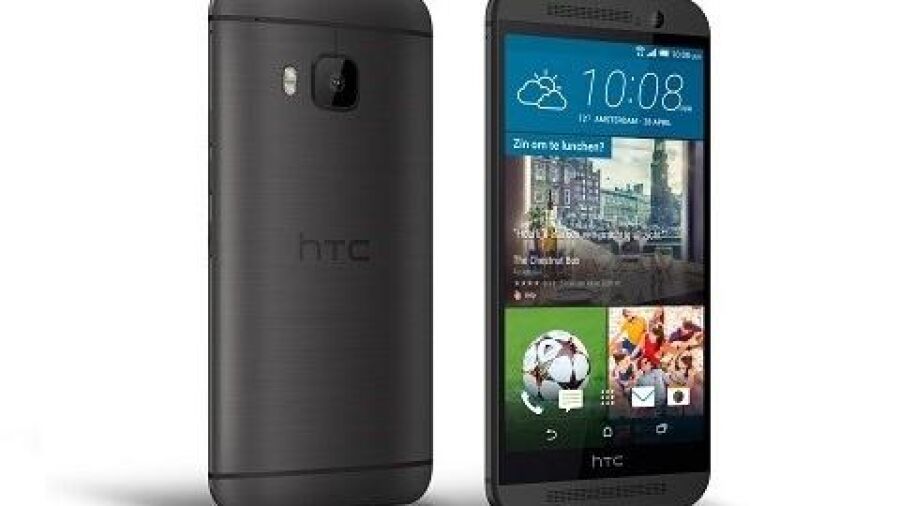 Haarscherpe fotoí¢äåä¢s met de nieuwe HTC One M9