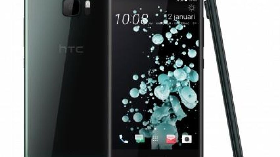 HTC introduceert HTC U Ultra en HTC U Play