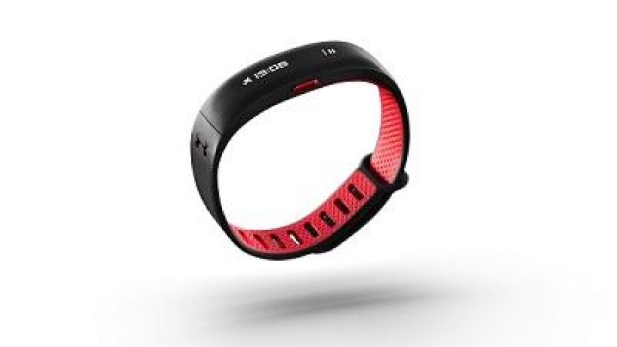 ’s Werelds eerste connected fitnesssysteem