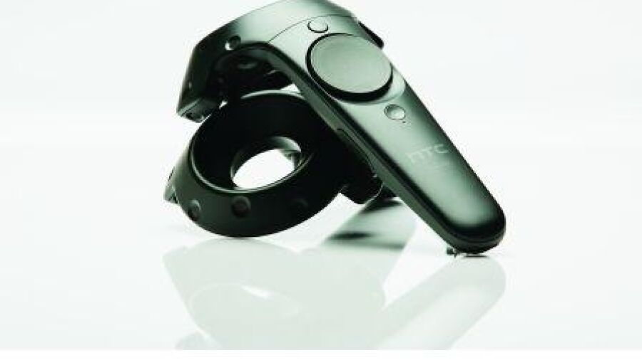 HTC verlegt de grenzen van verbeelding met de nieuwe HTC Vive Pre