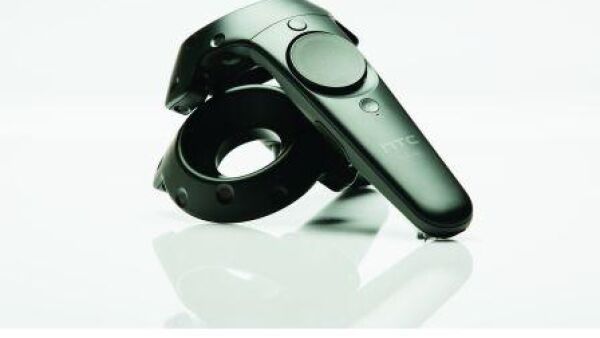 HTC verlegt de grenzen van verbeelding met de nieuwe HTC Vive Pre