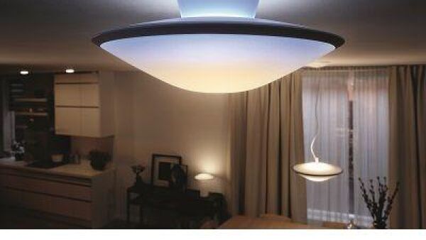 Eenvoudig, chic en wit: Philips Hue Phoenix voor elke tint wit licht