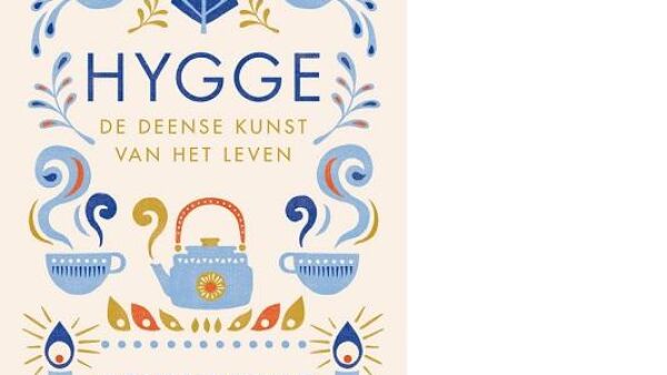Heel Holland hyggt!