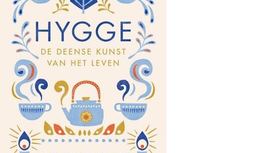 Heel Holland hyggt!