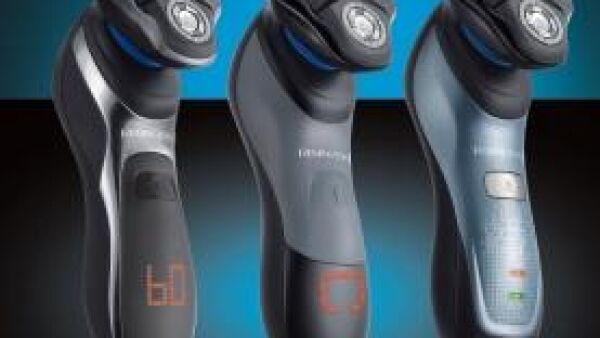 Scheren wordt nog aangenamer met nieuwe Remington HyperFlex Serie