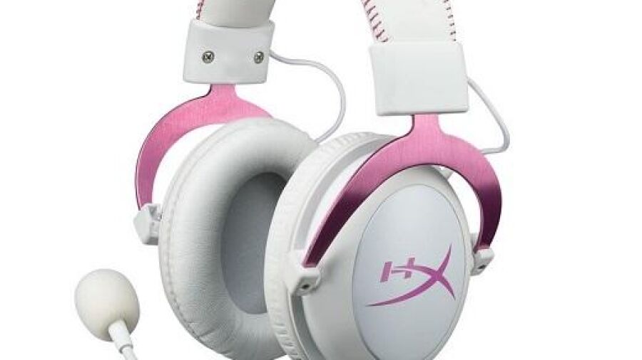 Stijlvolle headset naar Zweeds ontwerp brengt surround sound naar je oren