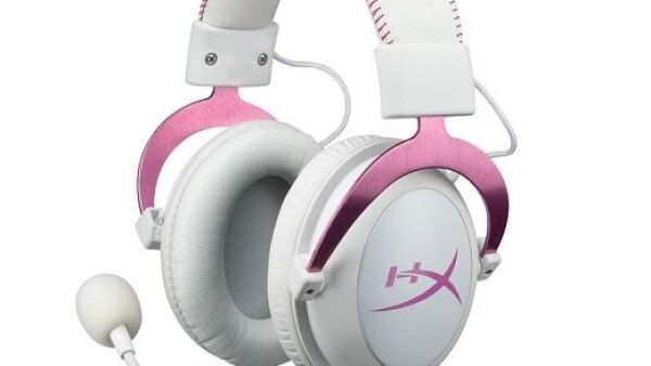 Stijlvolle headset naar Zweeds ontwerp brengt surround sound naar je oren