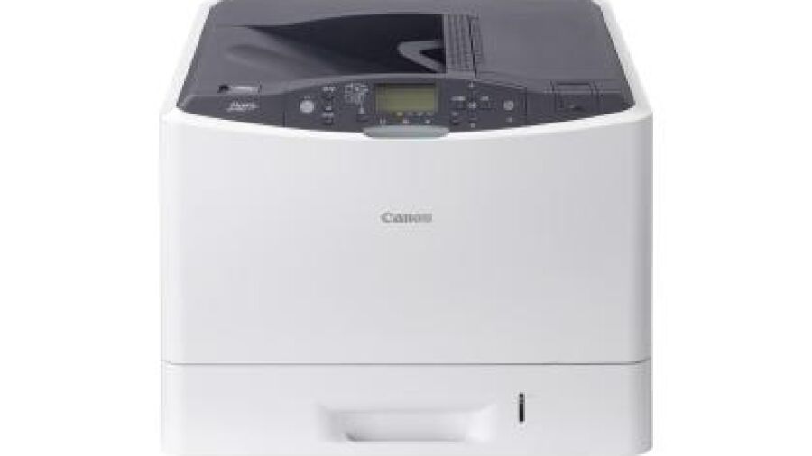 Printen vanaf iPhone of iPad kan met i-Sensys-printers van Canon