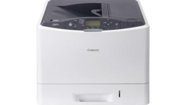 Printen vanaf iPhone of iPad kan met i-Sensys-printers van Canon