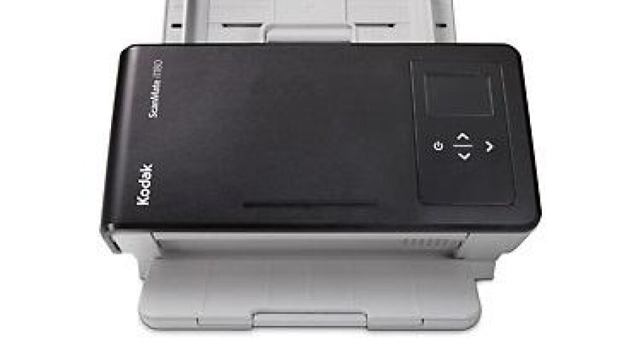 Eenvoudige scanoplossing voor thin client omgevingen en webbased applicaties
