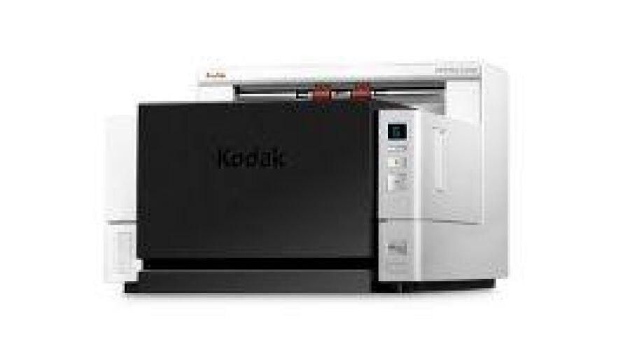 Kodak Alaris introduceert nieuwe Kodak i4000 Plus Series-scanners