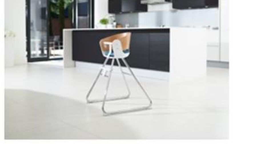 iCandy introduceert MiChair kinderstoel