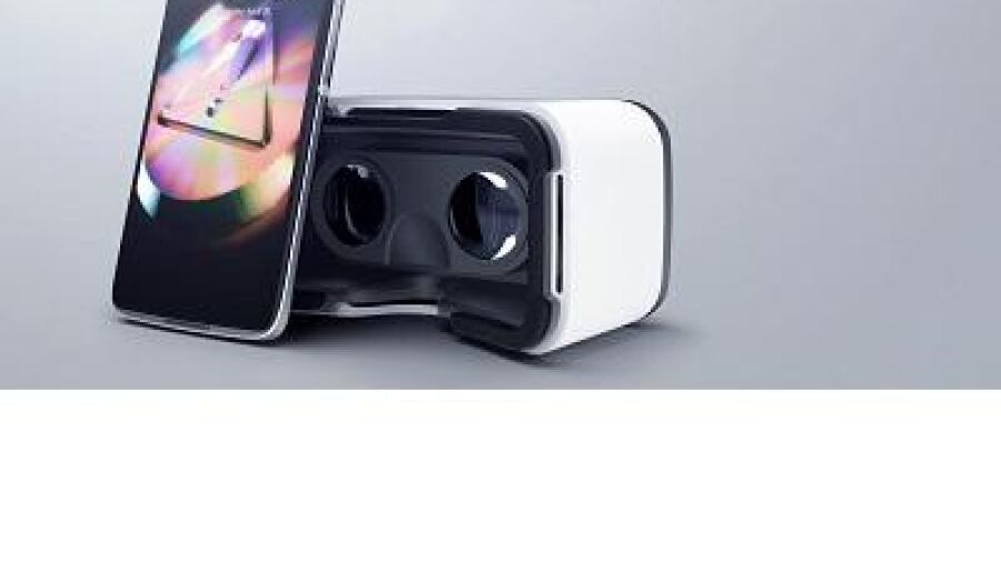 Alcatel IDOL 4-serie