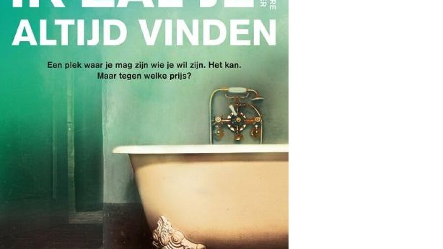 Een vlijmscherp en beklijvend verhaal over onze zoektocht naar verbondenheid