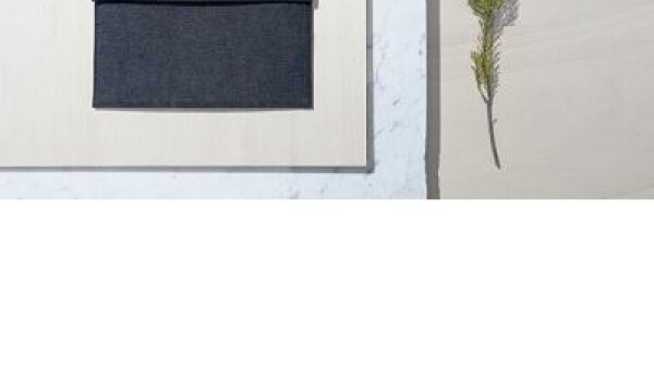 IKKU Black & Blue collectie